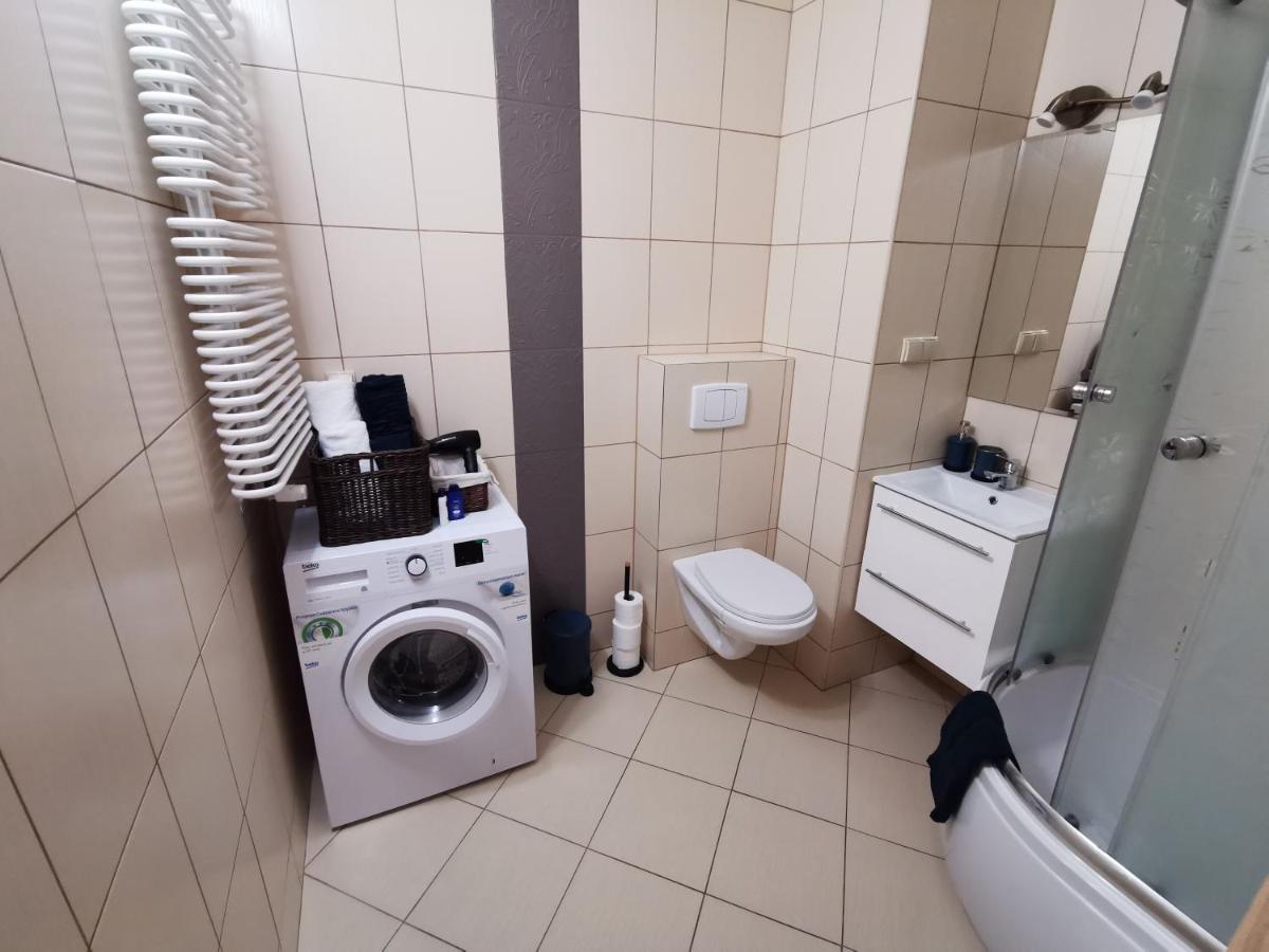 Apartment H2o